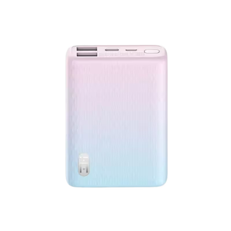 product-0-1750.png Cuktech ZMI QB817 10000mAh Mini 22.5W Fast Charging Powerbank - Image 1