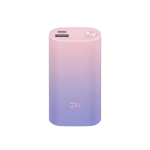 Cuktech ZMI 10000mAh QB818 Mini 30W Fast Charging Powerbank