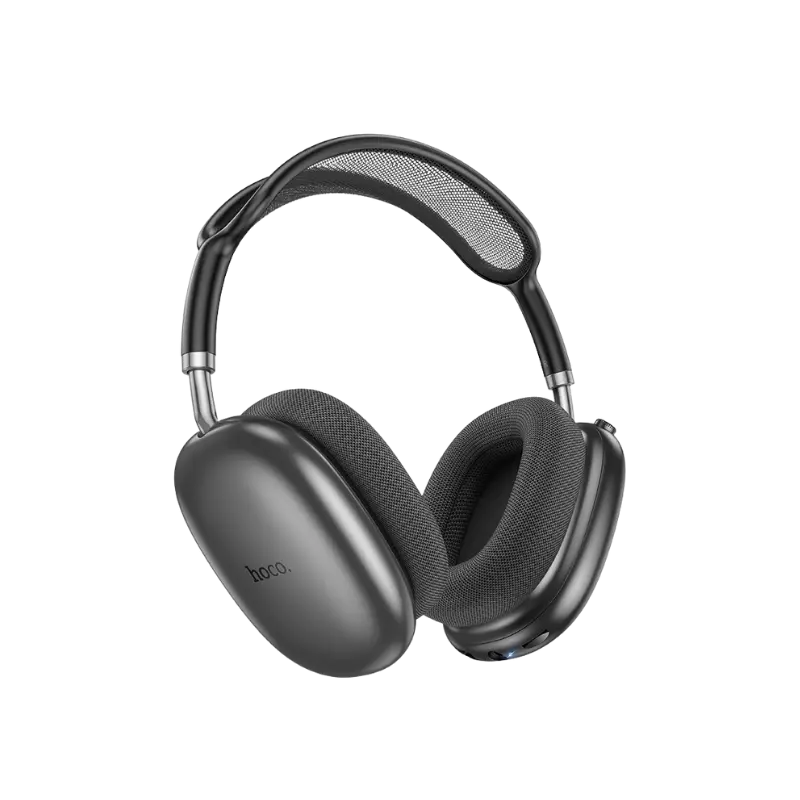 product-0-176.png Hoco W55 Ultra Max Wireless Headphone - Image 1