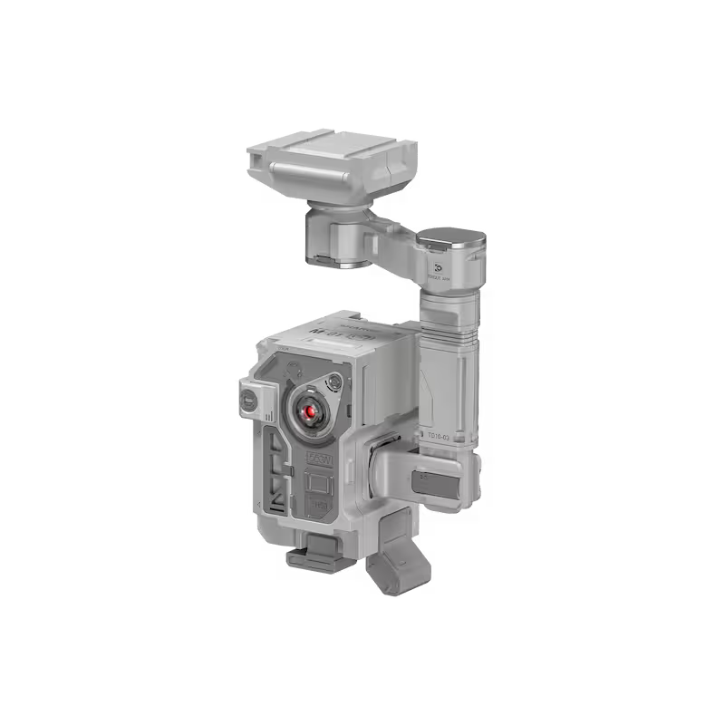 product-0-1782.png Sharge MOSS Charger 40W 2 Ports USB-C - Image 1