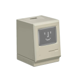 Sharge S035 Retro 35W USB-C GaN Charger