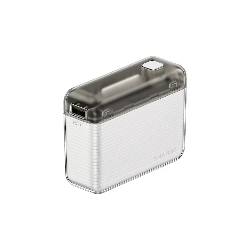 product-0-1785.png Sharge Flow 10000 mAh Power Bank - Image 1