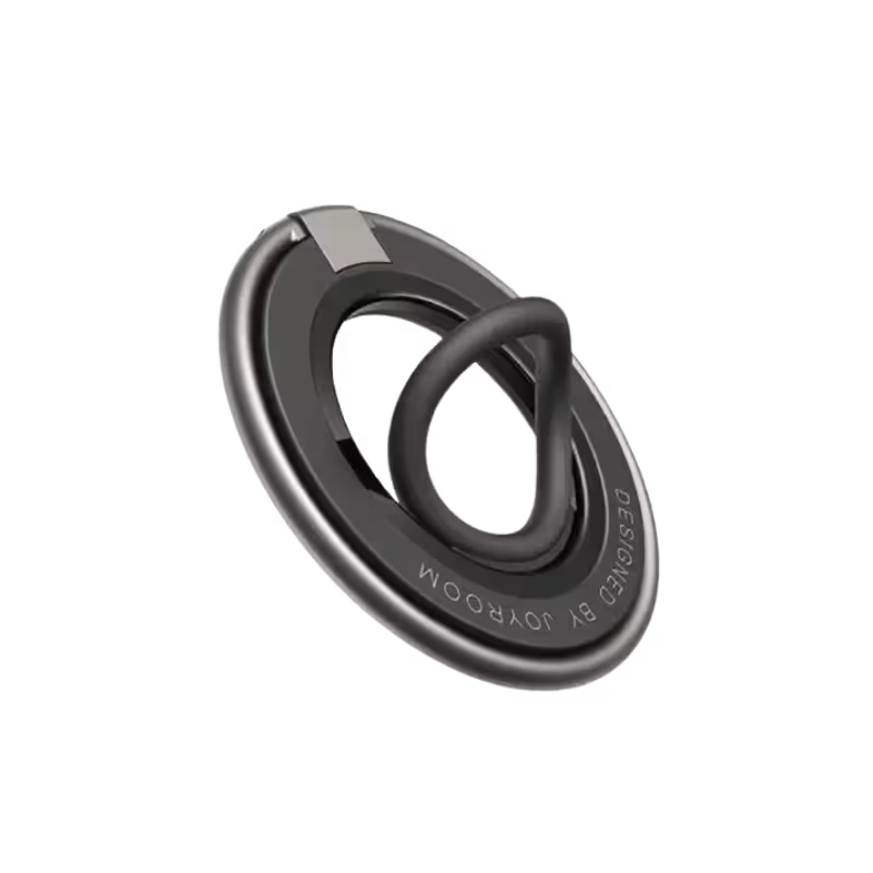 product-0-1790.png Joyroom JR-ZS383 Magnetic Ring Holder - Image 1