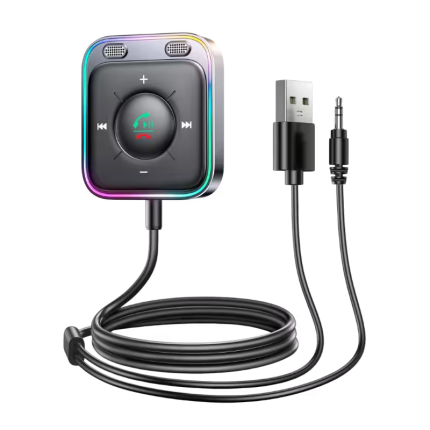 Joyroom JR-CB3 2-in-1 Wireless Transmitter
