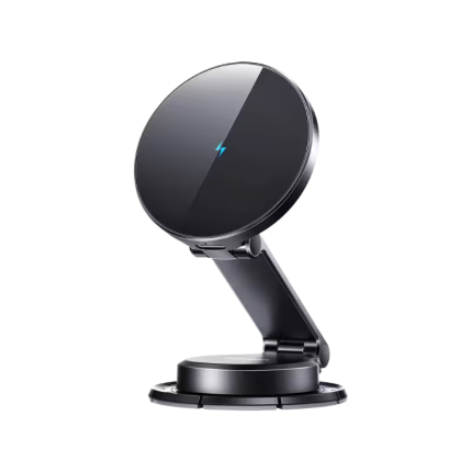 JOYROOM JR-ZS408 Magnetic Wireless Car Charger Holder