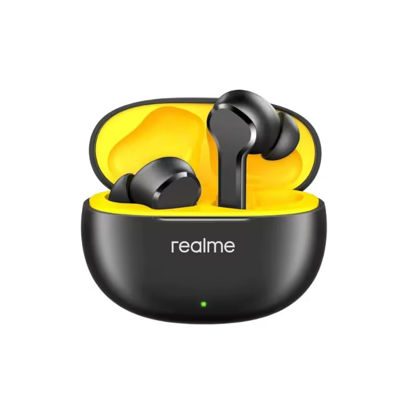 product-0-1807.png realme Buds T110 TWS Earbuds - Image 1
