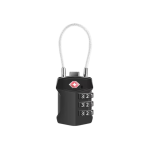 Coteci TR-005 TSA Customs Combination Lock