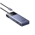 UGREEN QPai Pro 7-in-1 USB-C Hub
