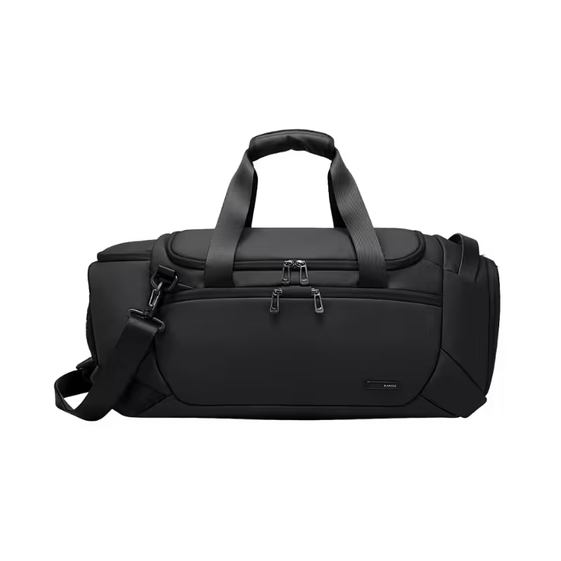 product-0-1823.png BANGE BG2378 Multifunctional Travel Bag Gym Fitness Sport Bag - Image 1