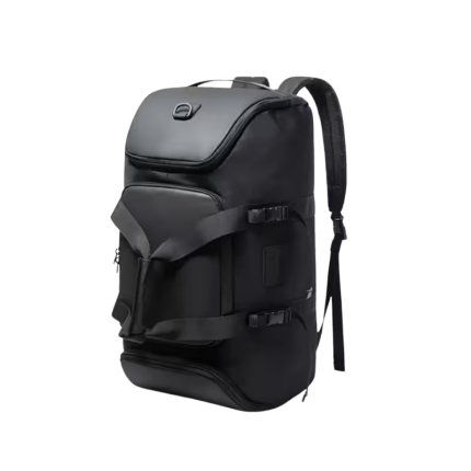 BANGE BG-7088 Multi-function Large Capacity Men Travel Bag 36L
