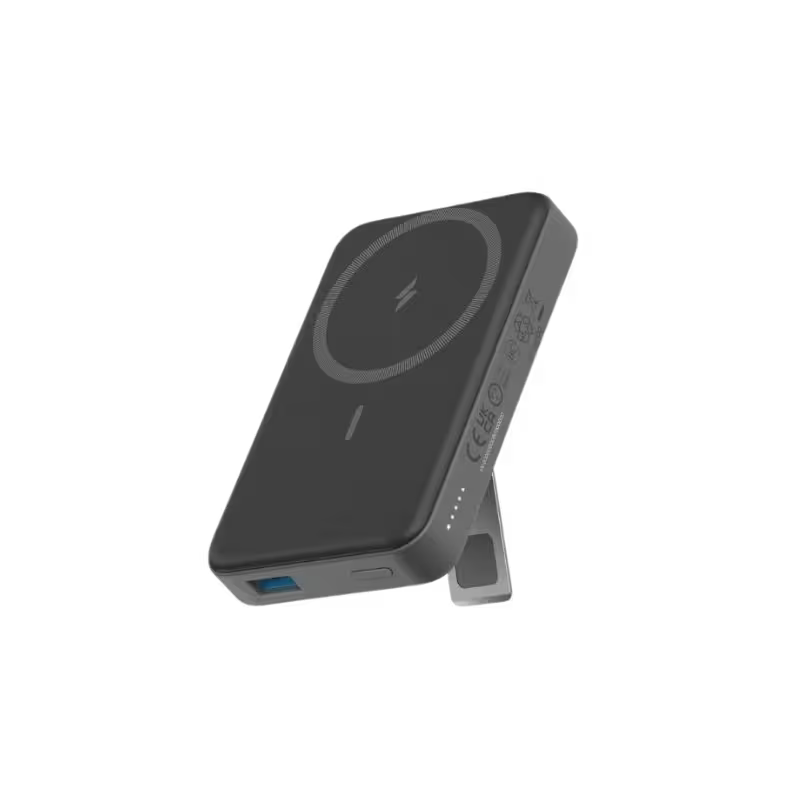 product-0-1837.png Anker 633 Magnetic Wireless Charger MagGo 10000mAh - Image 1