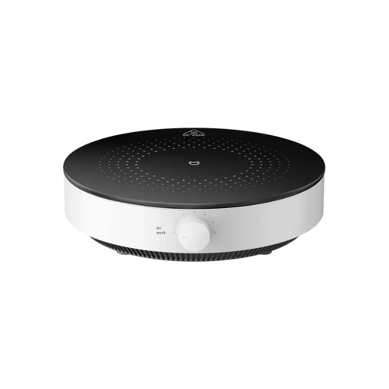 product-0-1845.png Xiaomi Mijia N1 2100W Portable Induction Cooker - Image 1