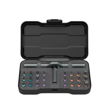Xiaomi Youpin Duke RS1 Multipurpose Ratchet Screwdriver Set