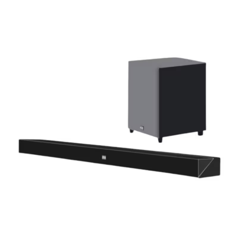 product-0-1856.png Xiaomi MDZ-35-DA Touch Button TV Sound Bar - Image 1