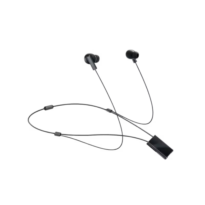 product-0-1857.png Xiaomi Necklace Bluetooth Earphone - Image 1