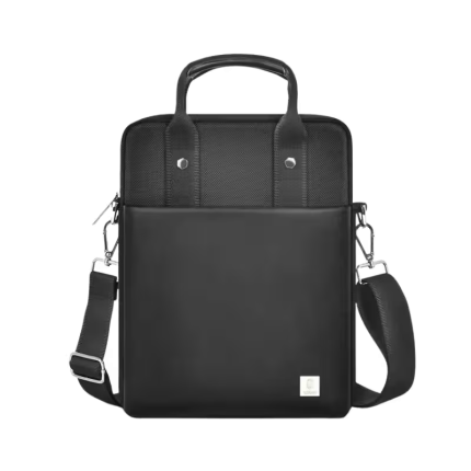 WIWU Hali Vertical Laptop Handbag