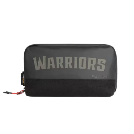 WiWU Warriors Tech Pouch X Electronics Organizer Bag