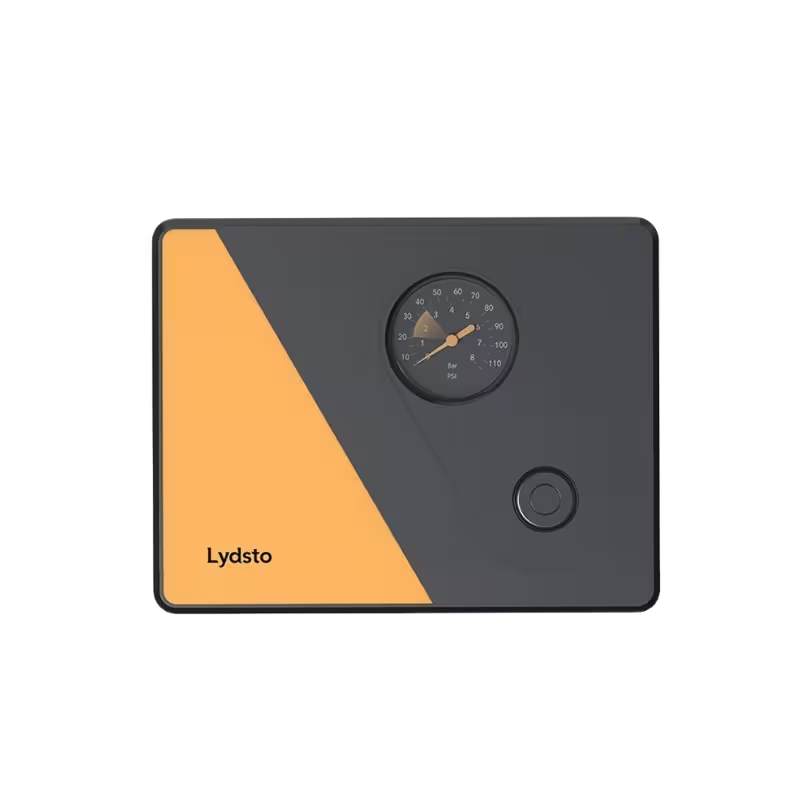 product-0-1864.png Xiaomi Youpin YM-CQB01 Lydsto Car Tire Inflator Air Pump - Image 1