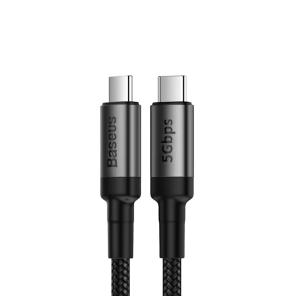 Baseus Cafule Series PD3.1 Gen 2 Type-C Cable