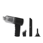 SKPM 3 in 1 Mini Rechargeable Vacuum Cleaner AS-228