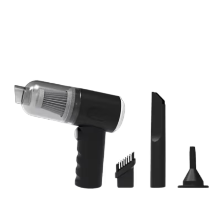 SKPM 3 in 1 Mini Rechargeable Vacuum Cleaner AS-228