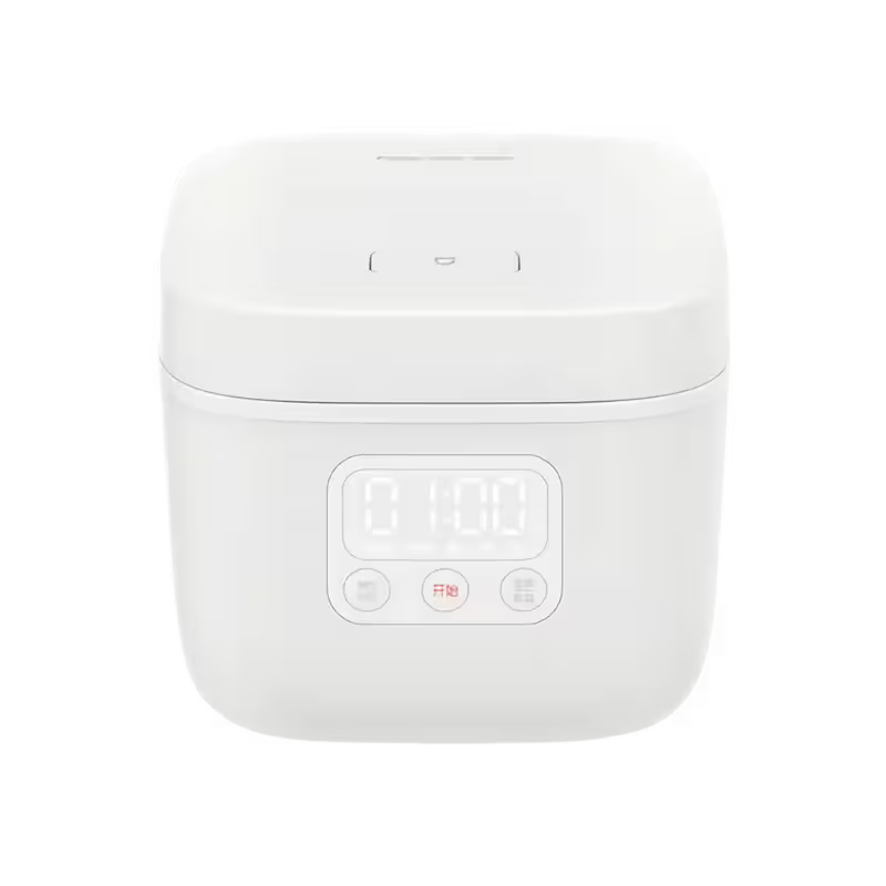 product-0-1873.png Xiaomi Mijia Home Electric Rice Cooker 1.6L - Image 1