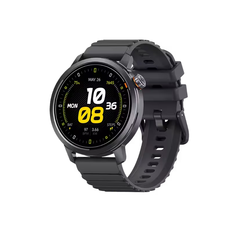 product-0-1883.png Kospet ORB BT Calling Smart Watch - Image 1