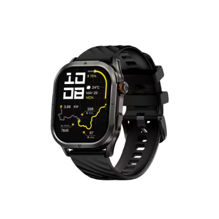 Kospet Magic P10 BT Calling Smart Watch with GPS