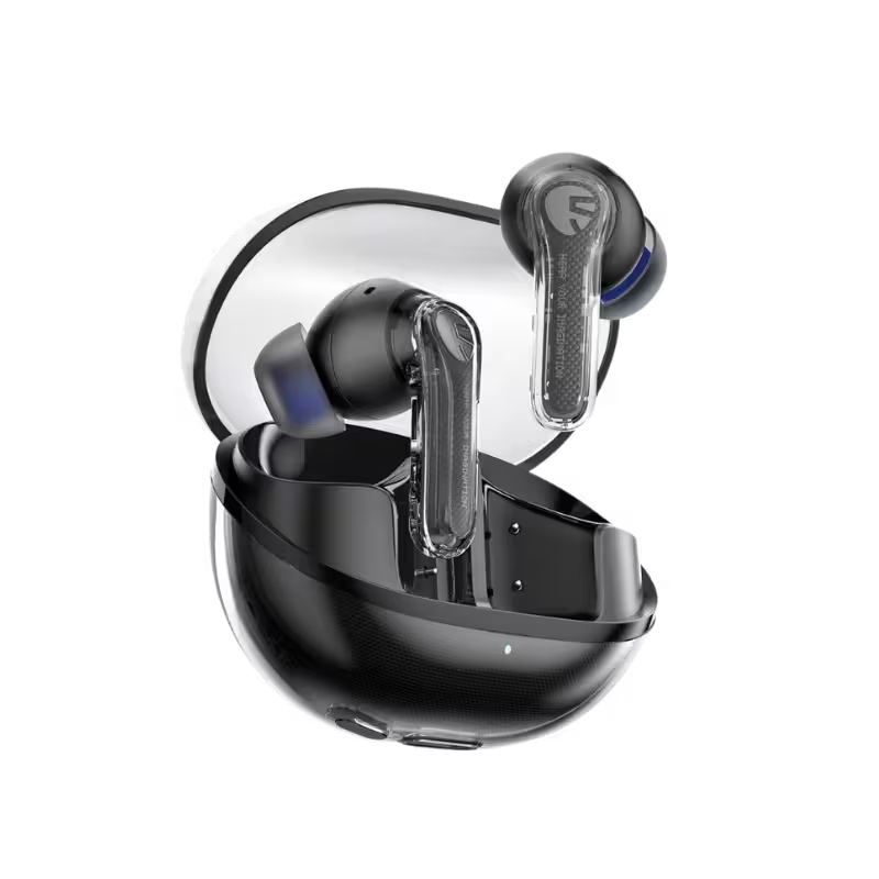 product-0-1896.png SoundPEATS Clear Wireless Earbuds - Image 1