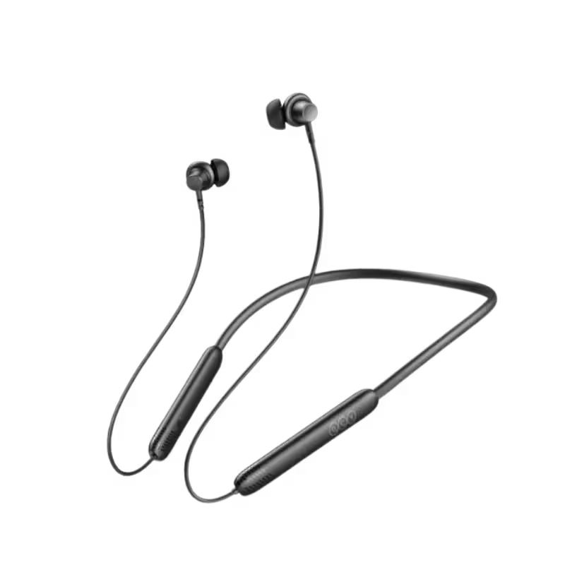 product-0-1907.png QCY TuneArc N1 Wireless Neckband - Image 1