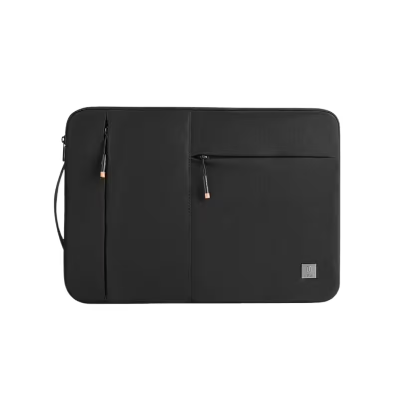 product-0-1914.png WiWU Alpha Slim Sleeve Laptop Case - Image 1