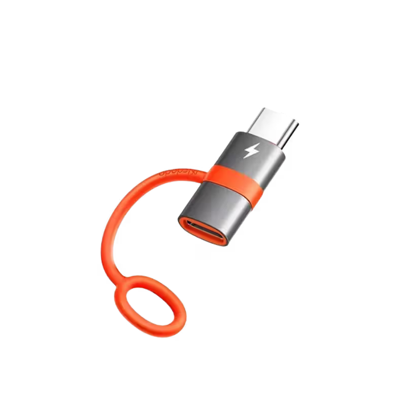 product-0-1918.png Mcdodo OT-5530 Lightning to USB-C 60W PD Fast Charging Adapter - Image 1