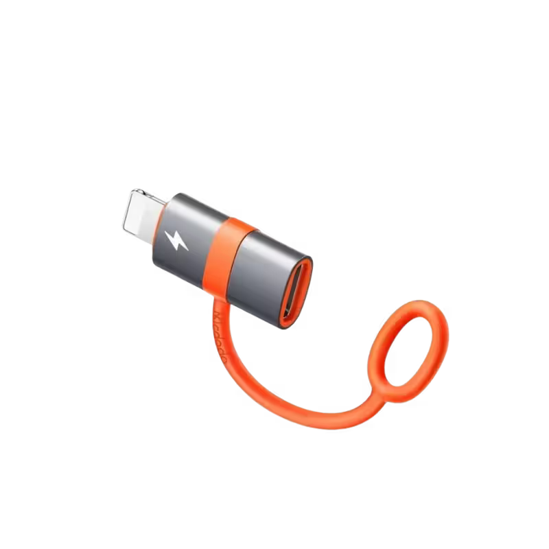 product-0-1919.png MCDODO OT-0510 Type-C To Lightning 36W PD Fast Charging Adapter - Image 1