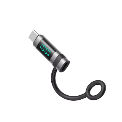 Mcdodo OT-262 PD 240W Type-C Charging Adapter