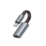 Mcdodo CA-4870 Lightning Female to USB-C Male Cable