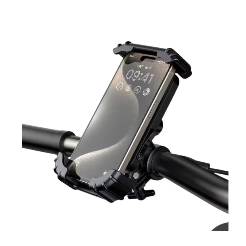 product-0-1927.png Mcdodo CM-5240 Bicycle And Motorbike Mount for Phone - Image 1