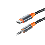 Mcdodo CA-0820 Type-C to 3.5mm AUX Audio Cable
