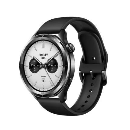 Xiaomi Watch S4