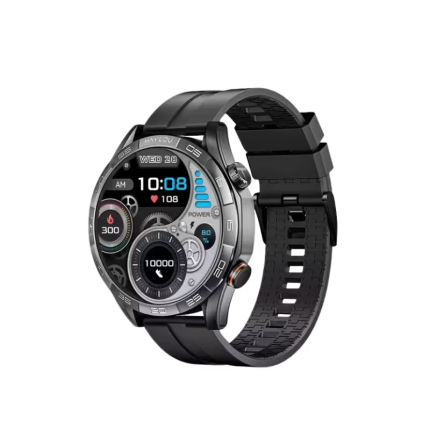 Haylou Solar 5 BT Calling Smart Watch