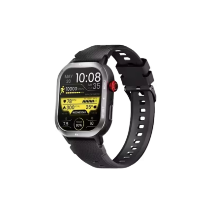 Haylou Iron Neo Smart Watch