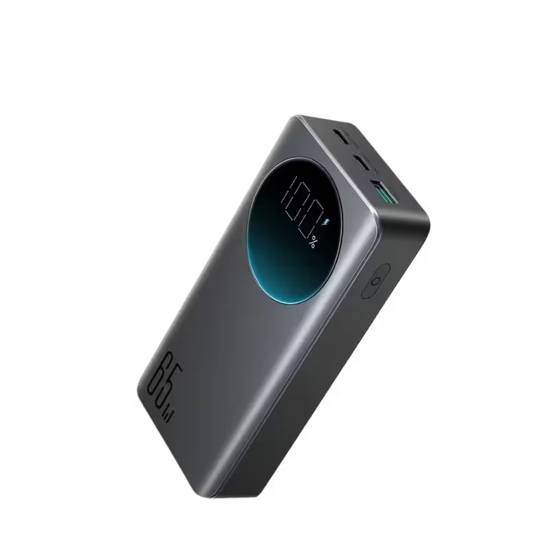 product-0-1945.png Joyroom JRPBF05 30000mAh Power Bank 65W - Image 1