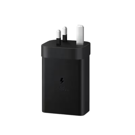 Samsung Trio PD Power Adapter – 65W
