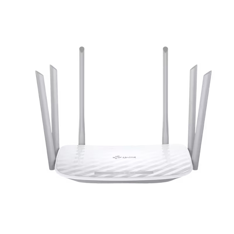 product-0-1951.png TP-Link Archer C86 AC1900 Dual-Band Wi-Fi Router - Image 1