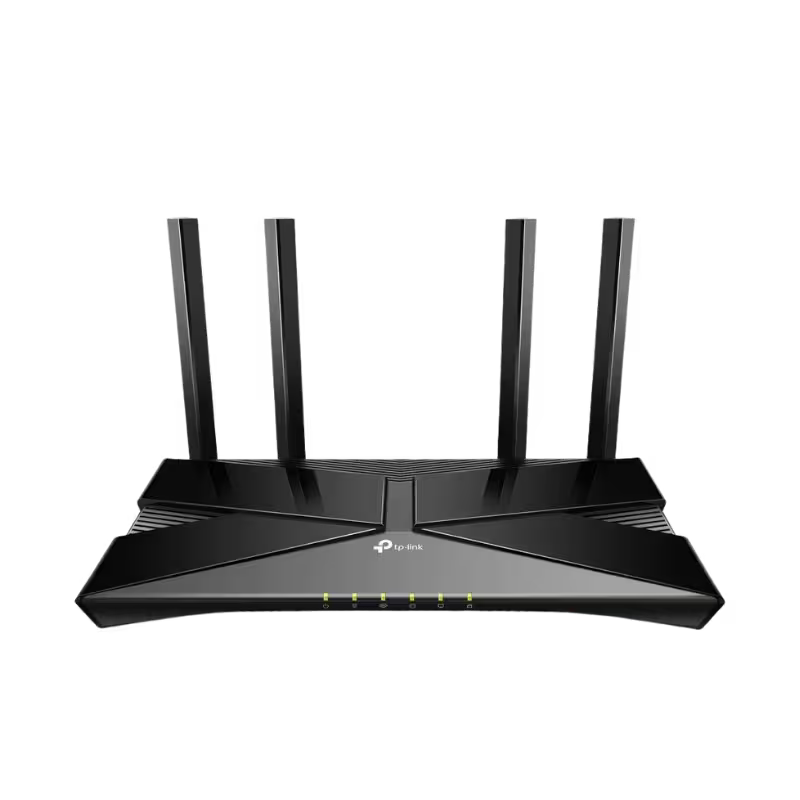 product-0-1953.png TP-Link Archer AX15 AX1500 Dual Band Gigabit WiFi Router - Image 1
