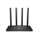 TP-Link Archer C6 AC1200 Mesh Wi-Fi Gigabit Router