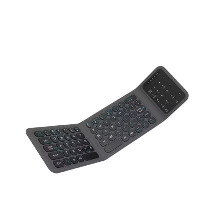 WiWU FMK-05 Portable Foldable Wireless Keyboard