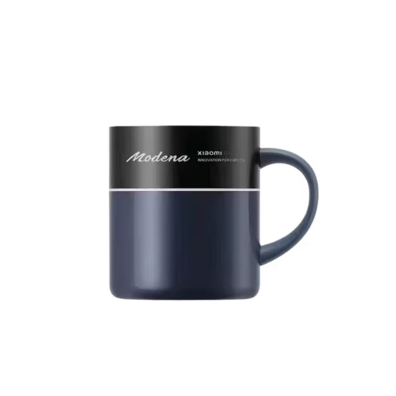 product-0-1962.png Xiaomi Life Modena Stainless Steel Mug 390ml - Image 1