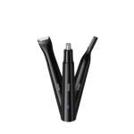 Hoco HP37 3-in-1 Multi-Functional Nose Hair Trimmer