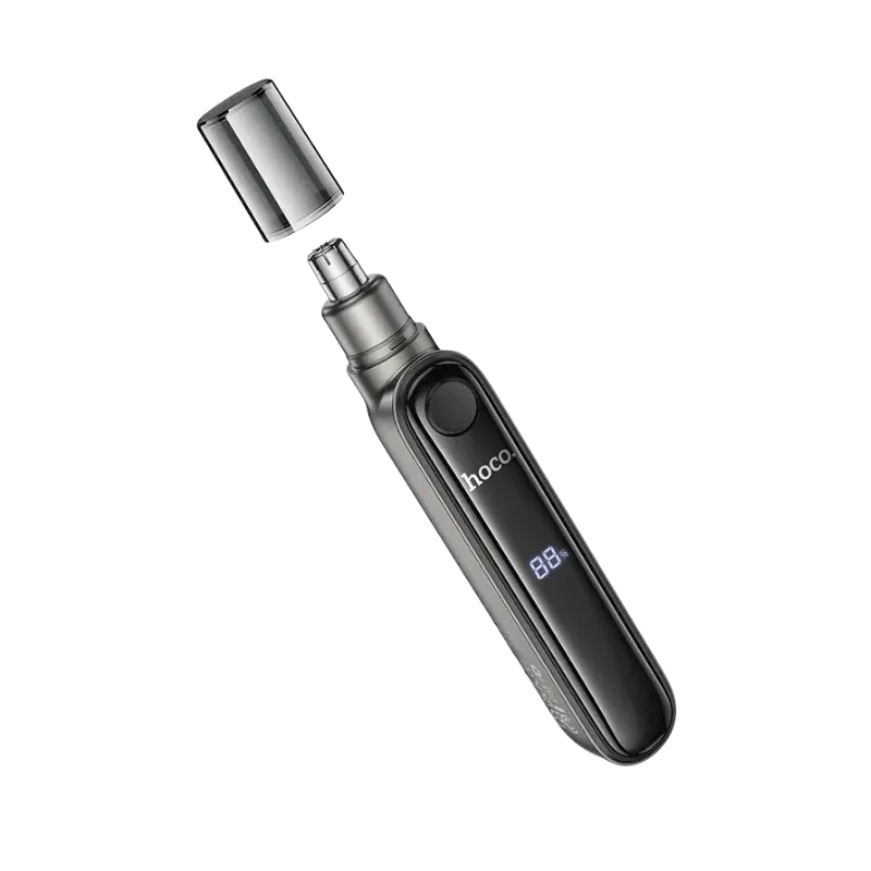 product-0-1965.png Hoco HP33 Electric Nose Hair Trimmer - Image 1