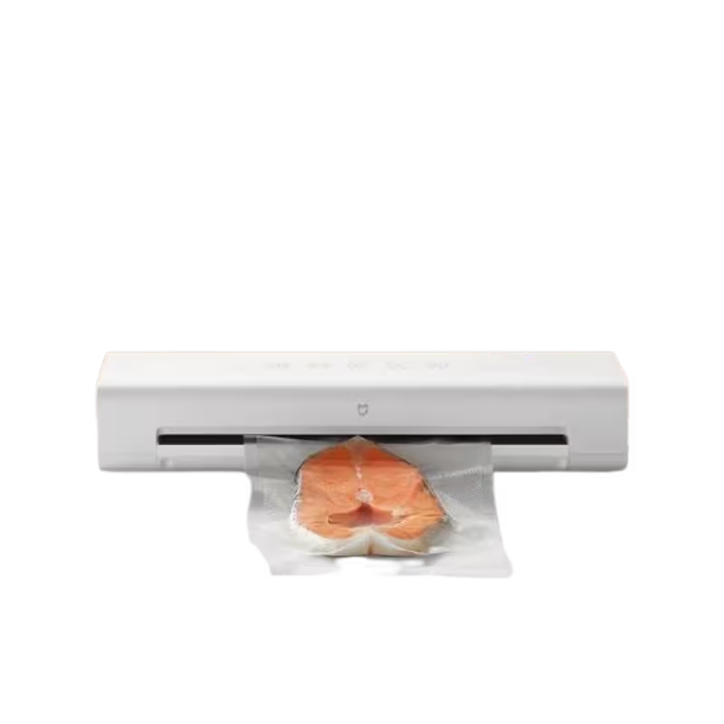 product-0-1968.png XIAOMI MIJIA 220V Vacuum Sealers Machine - Image 1